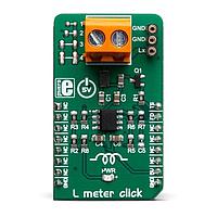 Máy so sánh L meter Click Mikroe MIKROE-3505