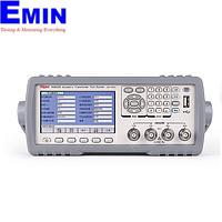 Hệ thống kiểm tra máy biến áp tự động Tonghui TH2832XC (20Hz-200kHz)