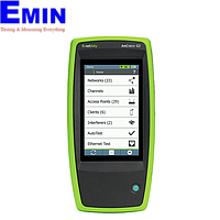 Netally AIRCHECK-G2-KIT ເຄື່ອງທົດສອບໄຮ້ສາຍ