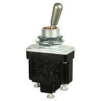Honeywell 11TL1-1 トグルスイッチ TOGGLE SWITCH 1極 3位置 標準レバー