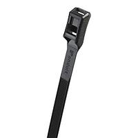 Panduit HV965-C0 Standard Cable Ties INLINE CABLE TIES 10.4X.35 W/R BLK