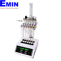 Thiết bị cô đặc mẫu Medmay MSN-200-1B (R.T.+5~150℃; ≤30min; 400W)