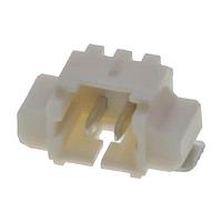 Molex 53261-1071 Shrouded PicoBlade1.25 SMT RA PKG 10P