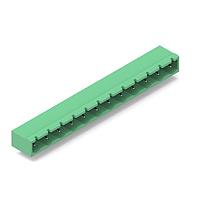Wurth Elektronik 691313410012 Headers WR-TBL 7.62mm Pitch PCB Header 12P