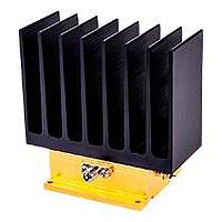 Bộ Khuếch Đại Nhiễu Thấp 18-40 GHZ B/B LNA Có Tản Nhiệt Mini-Circuits ZVA-18403G+