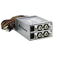 Bộ chuyển đổi DC-DC cách ly 80plus Mini-Redundant (1+1)R 750W(FSP) Advantech RPS8-750ATX-XE