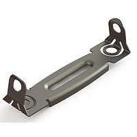 Giá đỡ PSU & HC/NP Giá đỡ Vỏ EIA Mã 8 Cornell Dubilier (CDE) HB8