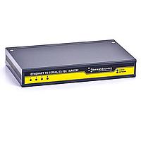 Brainboxes ES-701 Serial Device Servers Ethernet 4 Port RS232