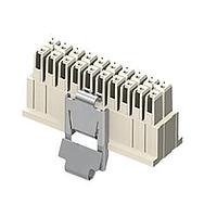 Samtec IPD1-19-D-GP-M ヘッダー＆ワイヤーハウジング