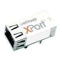 Máy chủ thiết bị nối tiếp XPort XE với MODBUS không mã hóa nhiệt độ mở rộng Lantronix XP1001000M-05R
