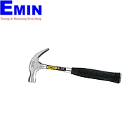 STANLEY 51-081 Steel Handle Claw Hammer