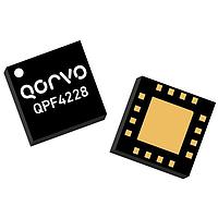 Qorvo QPF4228SR Wi-Fi 2.4GHz Wi-Fi 6 프론트 엔드 모듈