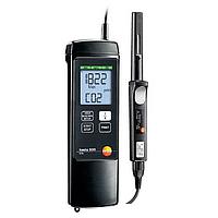 TESTO 535 CO2 ແມັດ (0 ~ 9999 ppm; 0 ~ 0.999 Vol.%)