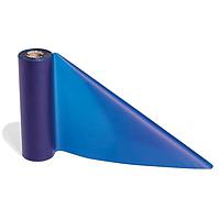 Ruy băng truyền nhiệt Ruy băng truyền nhiệt, 4.33" x 242', lõi 0.5", PET, màu tím, 1/bịch HellermannTyton TT822OUTSM7