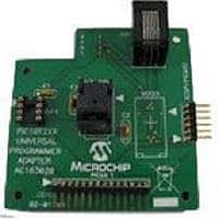 Microchip Technology AC163020-2 Programming Adapters PIC12F Programmer Adapter