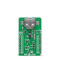 Công Cụ Phát Triển Đồng Hồ & Bộ Đếm Thời Gian RTC 17 Click Mikroe MIKROE-5129