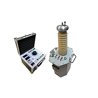 MultiTech MTSB-505E AC DC ヒポットテスター (SF6 type, 5 kVA)