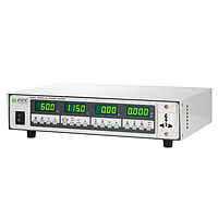 EEC 6905S AC Power Source (500VA; 310V; 2.3A,  40-500Hz)