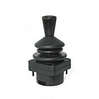 Joystick Đầu Ngón Tay 2 Trục HF APEM HF11S19