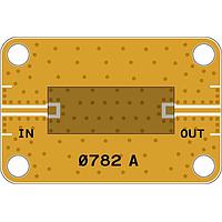 Quantic X-Microwave XM-C935-0604D Low Pass Filter Low Pass Filters, LP0EA0082A700SMT