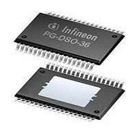 Infineon TLE6232GPAUMA2 로우 사이드 스마트 6채널 LW-사이드 스위치