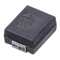 Điện trở Varistor 150VAC 10% 3225mm EPCOS B72650M151K93