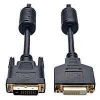 Cáp HDMI 6FT DVI D-LNK, Cáp nối dài 45 độ Tripp Lite P562-006