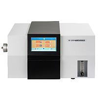 Lonroy LR3500P カーボンブラック含有量試験機 (~1150℃)