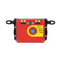 Công tắc dừng khẩn cấp Công tắc hành trình Honeywell 2CCPA1A1B1A