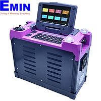 Junray ZR-3211C UV DOAS法ガス分析装置