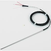 Cảm biến đo nhiệt độ Sterling Sensors RFCSE33MM0502M67 (Pt100 3-wire class B 3x50mm; -50~250°C, 2m)