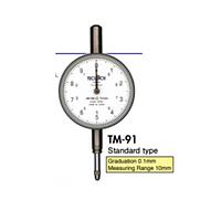Đồng hồ so TECLOCK TM-91