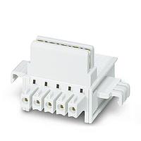 PHOENIX CONTACT 2202543 Bus Connector ME 22,5 TBUS 1,5/ 5 VPE1 KMGY