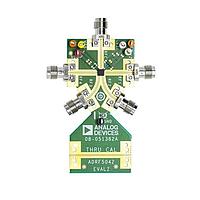 Analog Devices ADRF5043-EVALZ RF Switch Eval Board