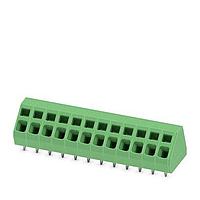 PHOENIX CONTACT 1703652 Fixed Terminal Blocks ZFKDSA 2,5-5,08-12