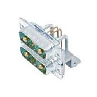 Card Edge Connectors