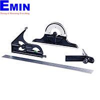 Thước đo góc vạn năng MOORE & WRIGHT MW521-01 (180°)