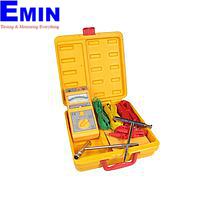 Thiết bị đo điện trở đất analog Multimetrix ERT 200