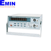 Thiết bị phân tích và đếm tần số Hz