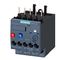SIEMENS 3RU2116-1HB0 열동계전기