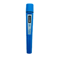 ZD INSTRUMENT ZDS-ppm Conductivity Tester Pen (0-1999ppm)
