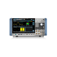 Rohde & Schwarz FSW67 Signal And Spectrum Analyzer (2 Hz - 67 GHz, 8312 MHz)