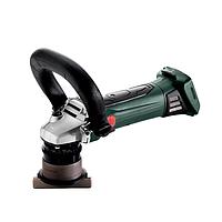 Máy cắt vát không dây METABO KFM 18 LTX 3 RF (18V)