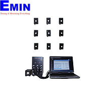 Tsubosaka STB-209XL2 Nine Points Light Distribution Tester (Silicon photo diode)