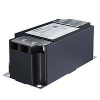 Schaffner FN3033-10-61-C20-R6 Power Line Filters 3 Phase Low leakage current filter for the Japanese Market, 530 VAC, 10A