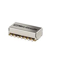 Bộ Chia Hợp Công Suất Cốt & Dây 90 Hybrid, 10 - 80 MHz, 50Ω Mini-Circuits JSPQ-80+
