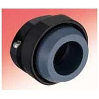 Hirose Electric JR16WCC-10(71) Accessories STRAIN RLF JR16 10MM