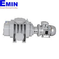 Bơm tăng áp chân không Hokaido RVT18000 (18000 m3/h, 400/320 mm, 37 Kw)