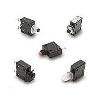 Carling Technologies CLBA-203-NNFNN-B-A Circuit Breakers CLBA203NNFNNBA
