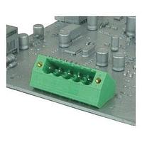 Amphenol Anytek VK1252500000G Headers 508 TB SOCKET WF 45D